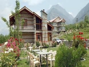Armaan Holiday Cottage Manali  Luaran gambar