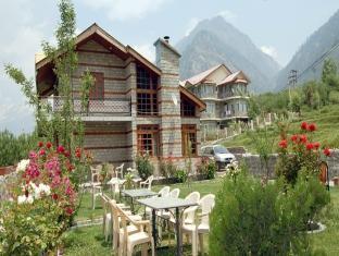 Armaan Holiday Cottage Manali  Luaran gambar