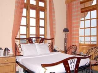 Armaan Holiday Cottage Manali  Luaran gambar